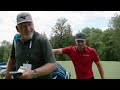 LIV Golf Mic'd Up Majesticks GC