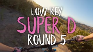 Download Lagu Low Key Super D Enduro - Round 6 - Eagle VS Shark MP3