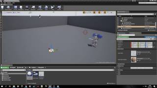 Simple Inspection System for Unreal Engine 4