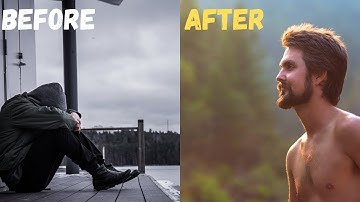 From Doomer to Bloomer - Inspirational Video