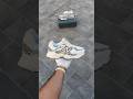 NEW BALANCE 9060 LEOPARD WHITE BROWN (WHATSAPP +91-9727783147) #shorts #reels #youtubeshorts #shoes