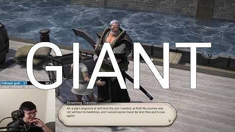 FFXIV | PERFECT TIMING | GOSETSU READ MY MIND