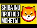 Shiba inu coin прогноз 2021. Обзор криптовалюты (токена). Перспективы.