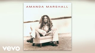 Video thumbnail of "Amanda Marshall - Last Exit to Eden (Official Audio)"