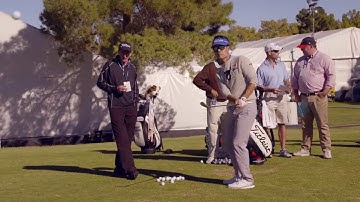 2017 Pro V1 and Pro V1x Tour Validation