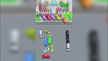 Crowd express level 76 Solution and walkthrough #crowdexpress#trendgame#level 