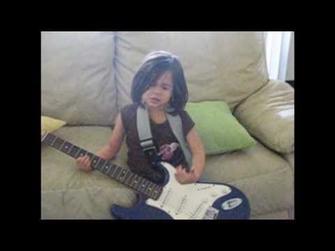 Welcome Home - Coheed and Cambria Alexa and Eliana...