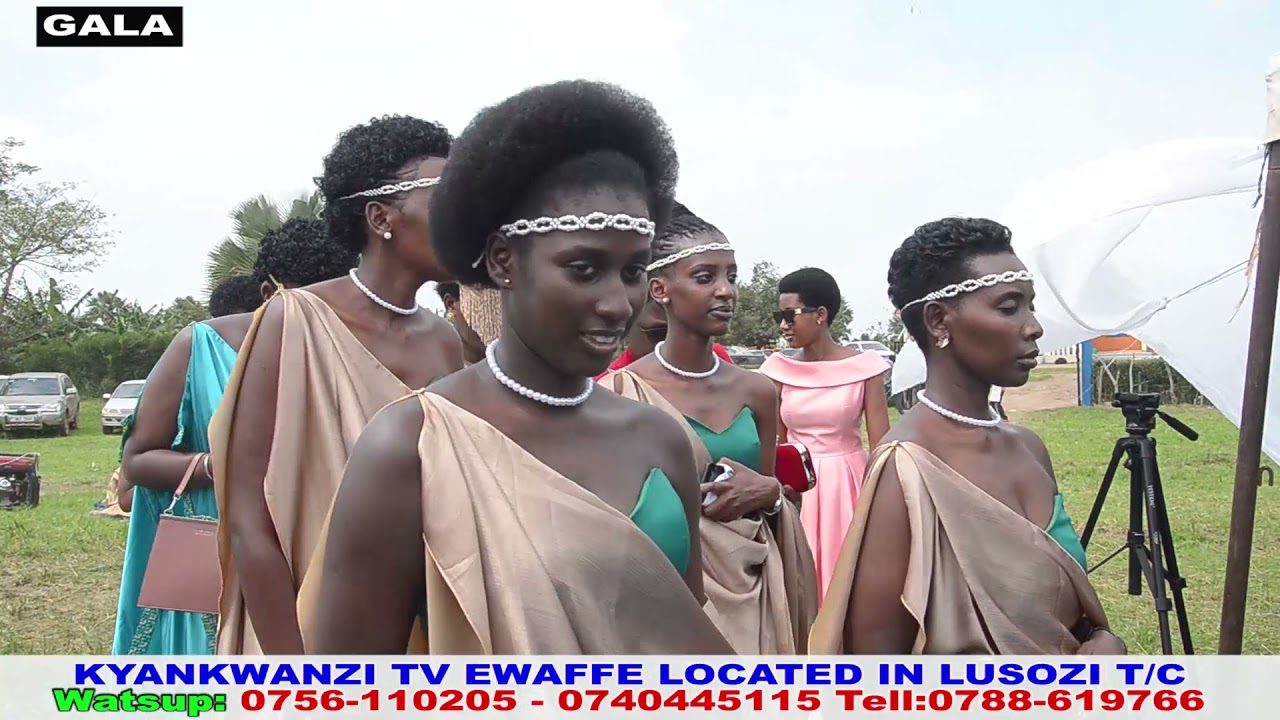 BRENDAS KUHINGIRA PART 1