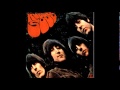 If I Needed Someone / The Beatles