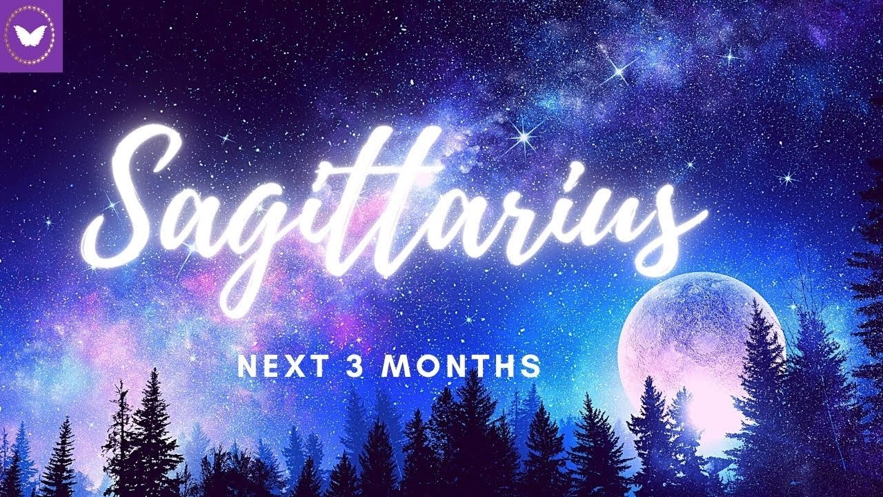 Sagittarius💕 the world is your oyster! An unexpected long term offer!  2022 Tarot Reading