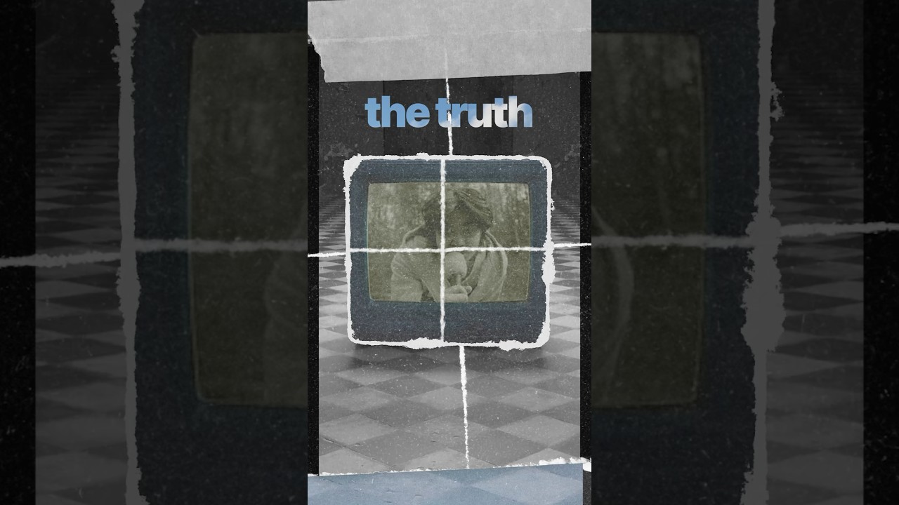 The Truth Is…