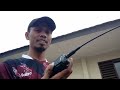 Berlatih VR Emcomm Exercise Komunikasi Satelit LAPAN A2/IO-86 23 Sept 2023, 09:53 UTC @YD2VGS