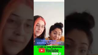 Best of Jong Madaliday harana Serye 02032