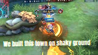 Terizla Short Montage(Before getting Nerfed)