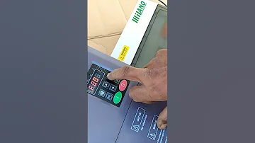 برمجه وتشغيل انفنتر ميلانو 15Kعلي غاطسه 4k 27A بمنظومه شمسيه بقدره 8000W و553 V Dc 