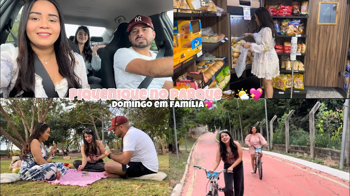 WE HAD A PICNIC IN THE PARK🧺🌳🌤️🌸Family Sunday💖