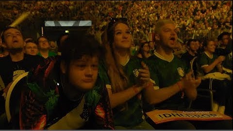 Twistzz Insane 1v4 Against Team Vitality At Esl One Colonge 2019 Grand Final.