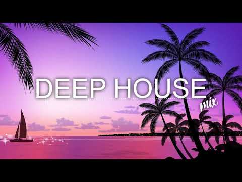 Deep House Mix 2021 Miami Deep Summer Remix 2021