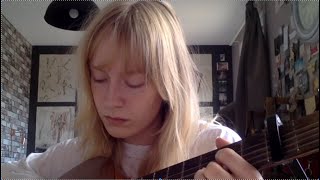 Love Is Pain -  FINNEAS Cover
