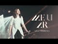 MEU AR (AO VIVO) | Ana Nóbrega