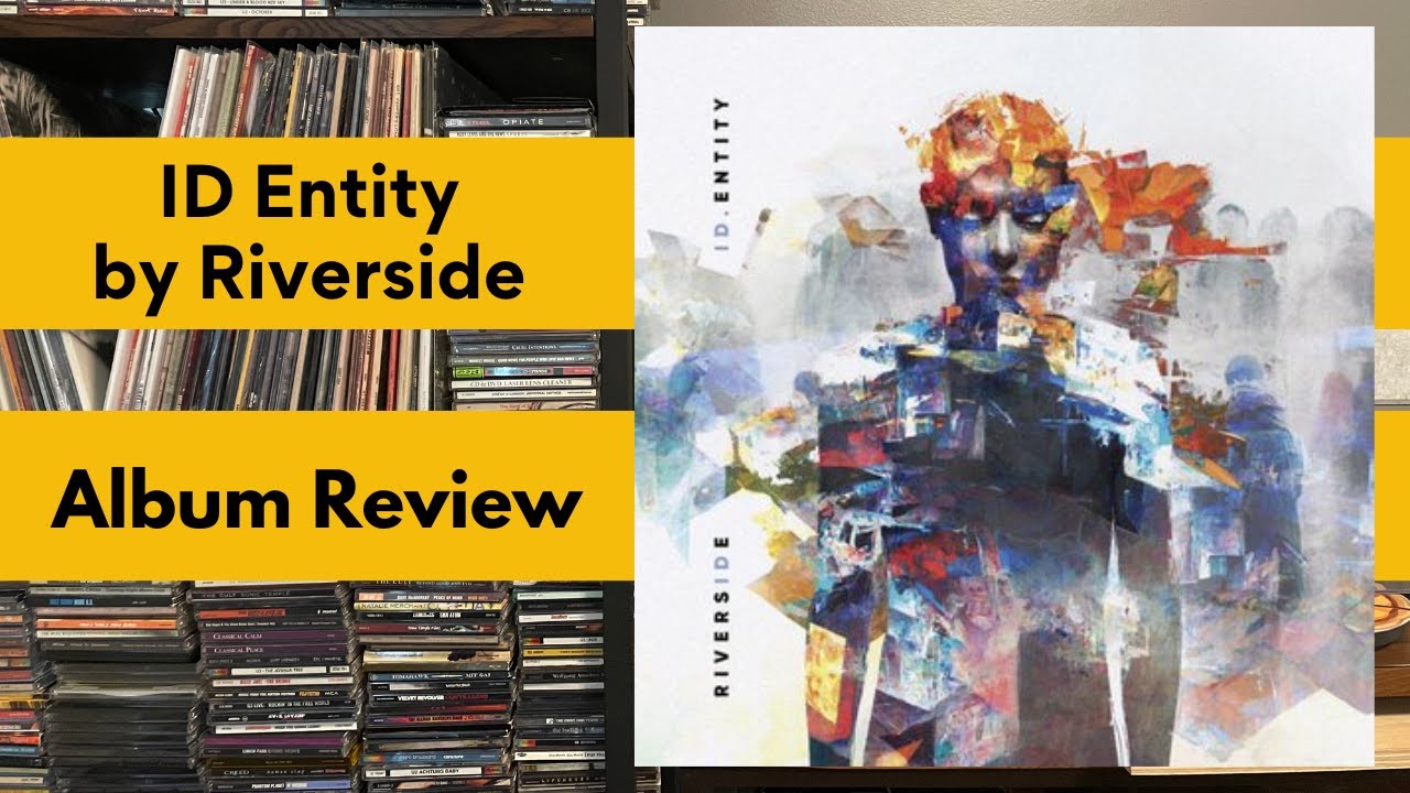 Riverside | ID Entity | Review