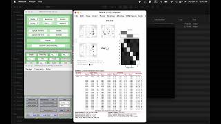 Setting cluster sizes in SPM12 when viewing contrast results