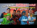 Omped visual jadi boboiboy (dibalik layar omped visual)