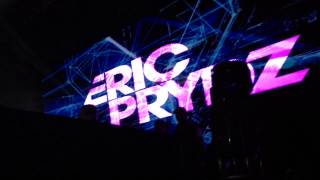 Eric Prydz at the Guverment VIVA 2013