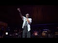 Fally ipupa- Amore | Live concert in Omaha 2022