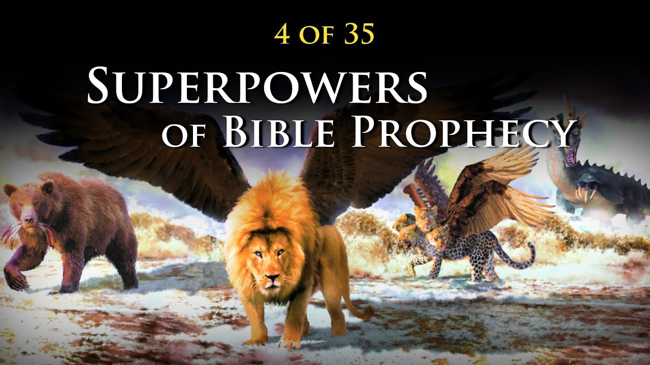 ⁣04 Superpowers of Prophecy (4 of 35) | Taj Pacleb