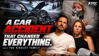 A Car Accident That Changed Everything. Ep: 7