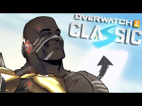 The Good Overwatch