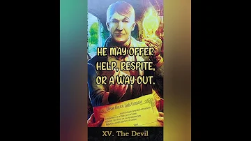 MON 8 11 2025 Sympathy For The Devil 