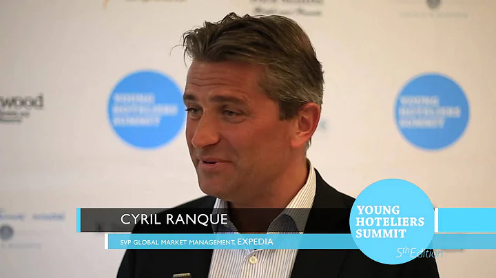 Young Hoteliers Summit 5th Edition Highlights