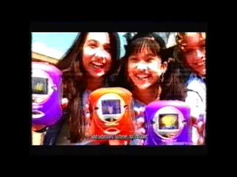 2004 Video Now TV Commercial