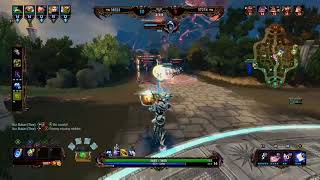 Smite Thoth | 50 Cal for an ult
