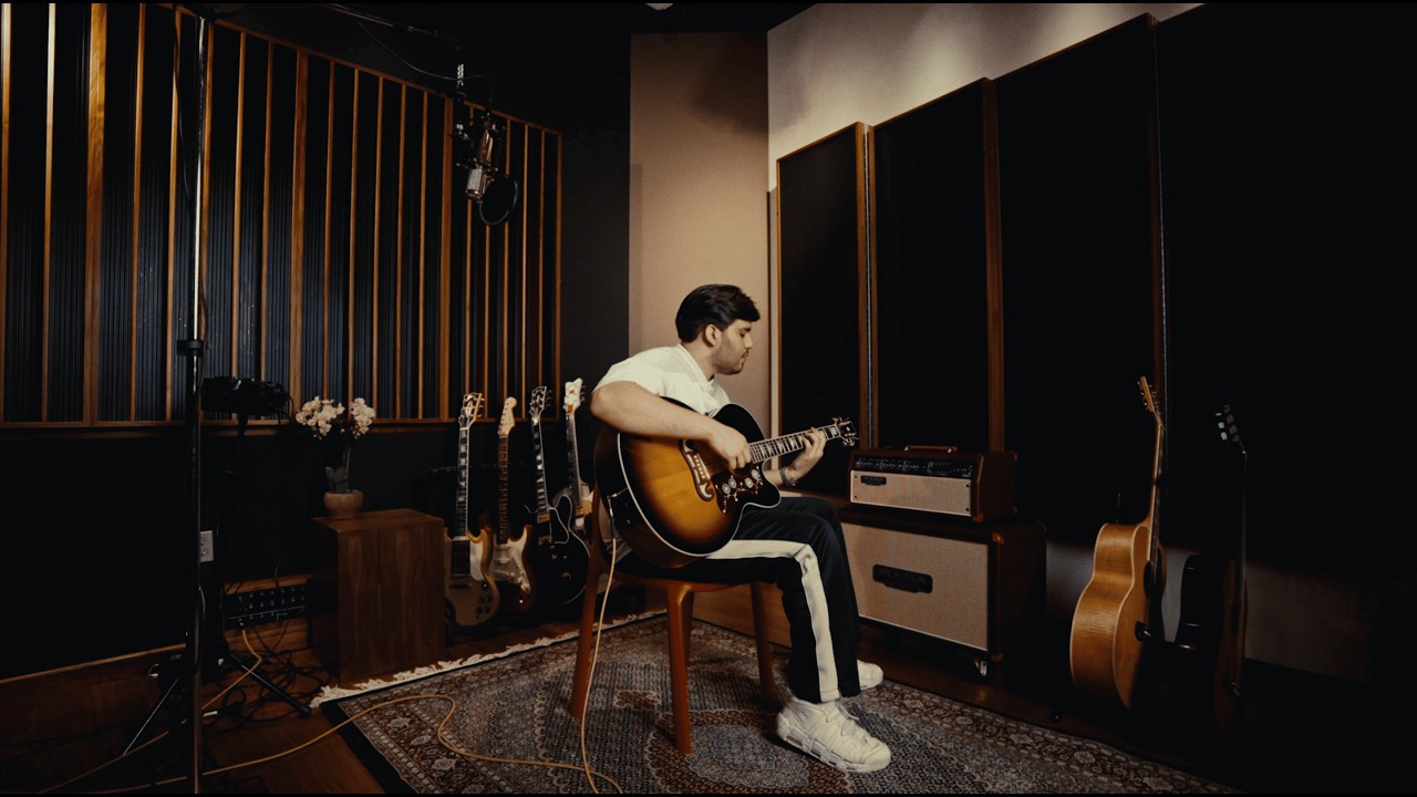 Смотреть «Kevin Cuadras & Joaquin Medina - Quebrado (Visualizer/Lyric)» на YouTube Смотреть «Kevin Cuadras & Joaquin Medina - Quebrado (Visualizer/Lyric)» на YouTube