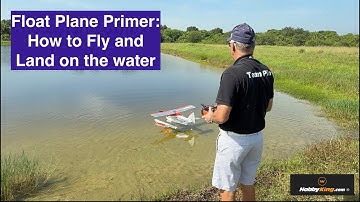 Michael Wargo Instruction: How To Start Flying On Water...