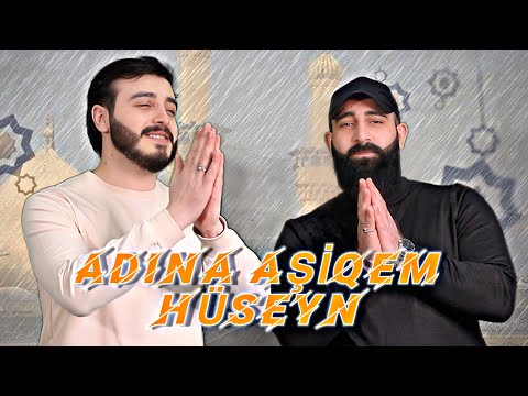 Celal Ceferi & Ali Fezai - Adına Aşiqem Hüseyn (official clip)