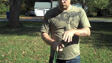 365yoyotricks.com - 10/14/11 - Charles De Mar