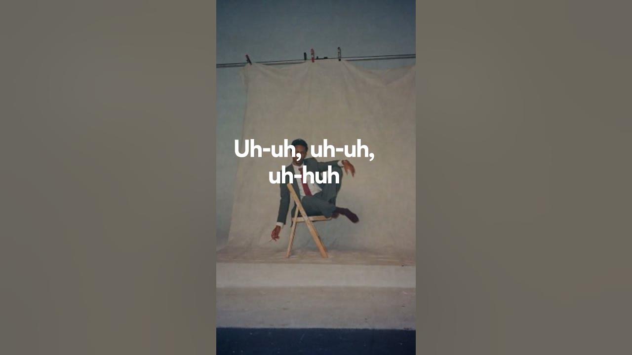 Isaia Huron, FIDDY (Lyrics - Chorus)