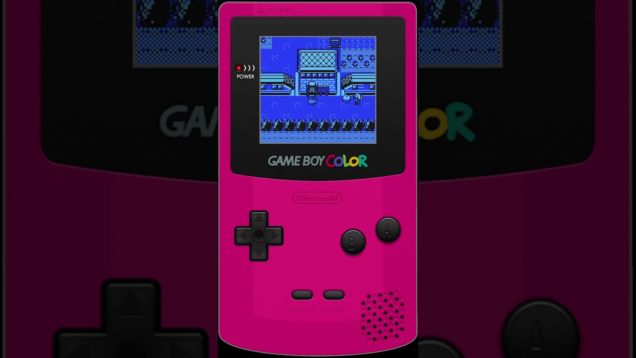 Lets Play pokemon yellow Part #89 - Tug-of-war in Cerulean City (Ger/De/SLP)