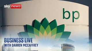 Download Lagu BP slashes renewable investment increasing oil and gas production | Business Live MP3 Download Lagu BP slashes renewable investment increasing oil and gas production | Business Live MP3