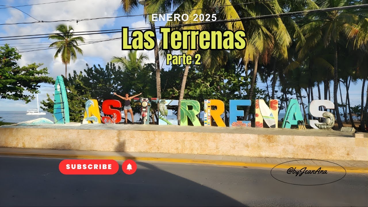🥐 Desayuno Dominicano y Francés, Playa, Parrillada y Noche de Locura en Las Terrenas 🔥🎲🌴