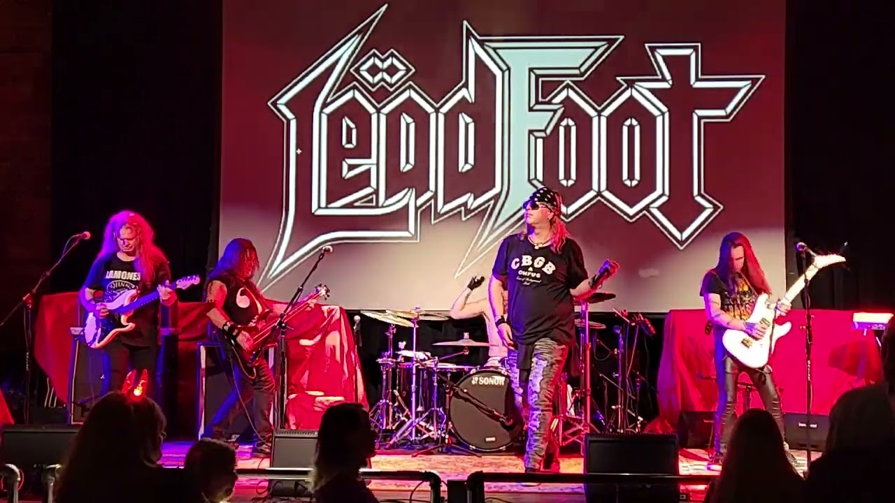 ️‍🔥LeadFoot ️‍🔥 the Englewood in Hummelstown Pa. 52922 YouTube