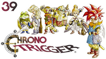 Chrono Trigger (DS) — Part 39 - Through the Ages