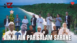 AIN NI AIN PAR SALAM SARANE ( Music & Video) Lagu Natal Terbaru 2022-2023