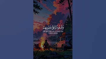 ربنا انك من تدخل النار فقد اخزيته / القارئ عبدالرحمن مسعد