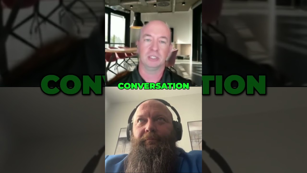 Not Just Sales: Open Conversations Are Revolutionizing Trade Shows