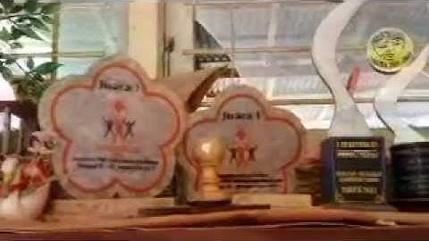 Profil PMR MAN 2 Situbondo oleh Rovita Dwi Mardiyanti XII-IPA 1 (2014-2015)